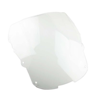 Ветровое стекло LBA для Honda CBR1100XX 96-07 Прозрачное