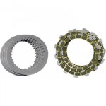 Barnett 306-25-10008 Комплект дисков сцепления Kevlar Clutch Kit Ducati Panigale