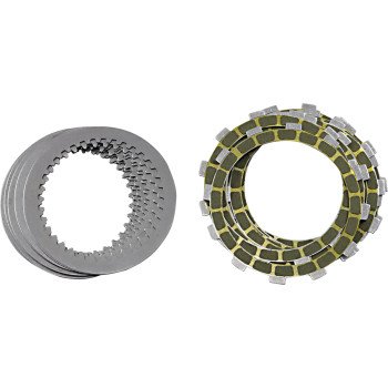 Barnett 306-25-10008 Комплект дисков сцепления Kevlar Clutch Kit Ducati Panigale