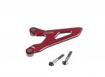 Accel Защита передней звезды Honda XR250BAJA 95-02, XR250 MOTARD 03-07 красный