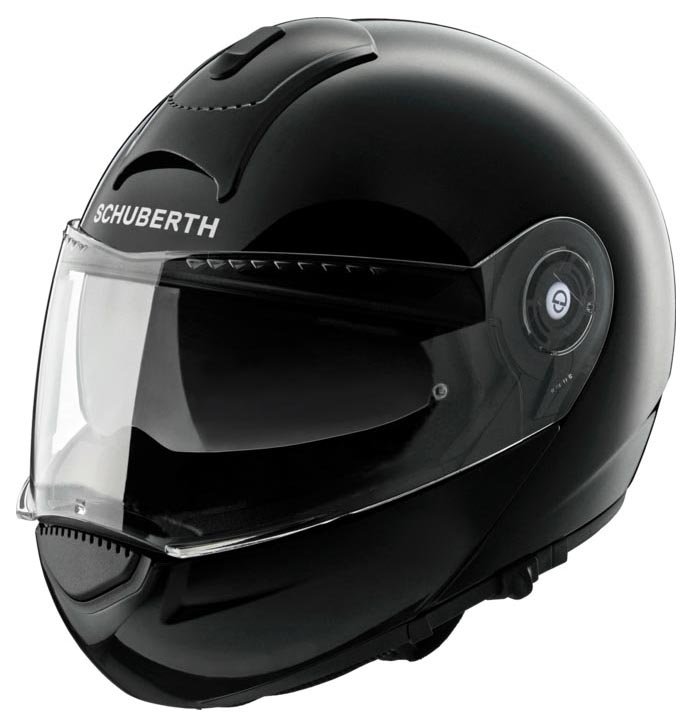 РЁР»РµРј Schuberth c3