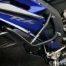 Crazy Iron 30271 Дуги для Yamaha YZF-R6 2006-2016