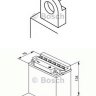 Аккумулятор мото BOSCH M4 F21 (YB7L-B) (12N7-3B)