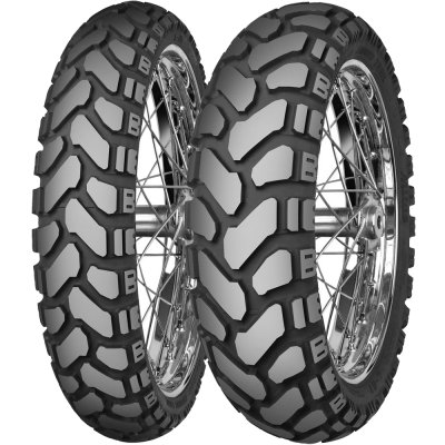 Моторезина Mitas 120/70B19 M/C 60T E-07+ DAKAR TL