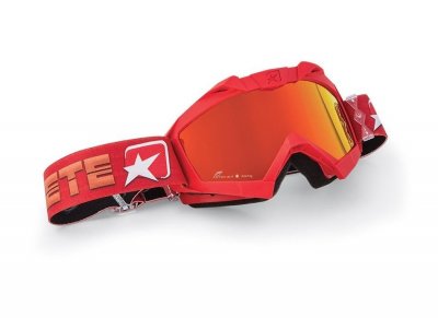 Очки Ariete ADRENALINE PRIMIS-RED FRAME-R