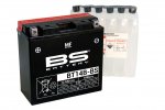 BS-Battery BT14B-BS Аккумулятор (YT14B-BS)