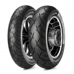 Моторезина Metzeler ME 888 Marathon Ultra 140/80 B17 69V TL Rear 2023