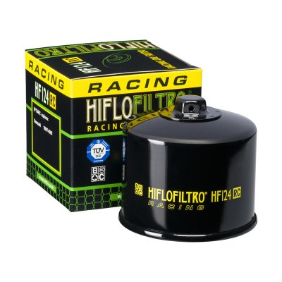 Масляный фильтр Hiflo HF124RC