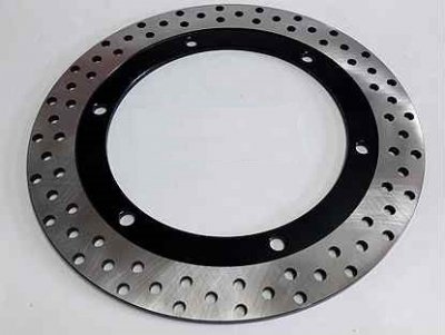 Тормозной диск передний Tarazon ZP278 для Honda GL GOLD WING 1500 90-00