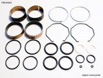 Bearing Worx Комплект направляющих вилки Kawasaki KX450F 08-12, Honda CRF450R 09-16, YZ450F 10-21 (38-6075)