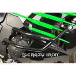 Crazy Iron 40702 Дуги для Kawasaki ZX-14 / ZZR1400 от 2012 г.в.