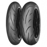 Моторезина Mitas Sport Force+ 150/60 ZR17 66W TL Rear
