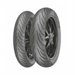 Моторезина Pirelli Angel City 150/60 -17 66S TL Rear 2022