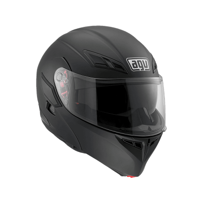 AGV Шлем COMPACT ST MATT BLACK