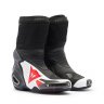 Dainese Ботинки AXIAL 2 AIR V78 Black/white/lava-red