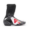 Dainese Ботинки AXIAL 2 AIR V78 Black/white/lava-red