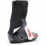 Dainese Ботинки AXIAL 2 AIR V78 Black/white/lava-red