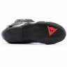 Dainese Ботинки AXIAL 2 AIR V78 Black/white/lava-red
