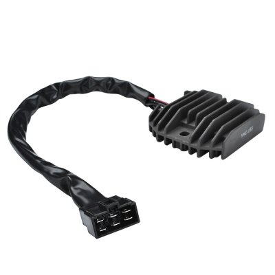 Реле зарядки Kawasaki ZX6R 98-99, VN400 95-03, VN800 95-06