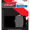 Тормозные колодки WRP WG-7112-F6 (FDB151 / FA036)