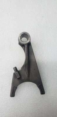 Вилка реверса заднего хода BRP OEM 619230015