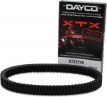 Dayco XTX2240 Ремень вариатора (852x30)