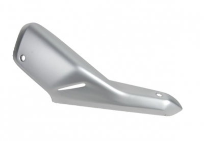 Накладка глушителя Honda CBR150R OEM 18355-KPP-T00