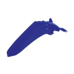 Polisport Крыло заднее Yamaha YZ125-250 22-24 синее 33
