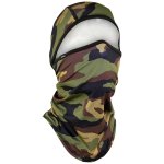 Zan Подшлемник Convertible Sportflex Woodland CAMO