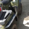 Storm Расширители колесных арок для квадроциклов Polaris Sportsman Touring 570 EFI 13-15