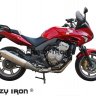 Crazy Iron 11412 Дуги для Honda CBF600SA 2008-2013