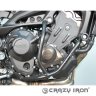 Crazy Iron 30805 Дуги для Дуги для Yamaha MT-09, Tracer 2014-2018