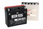 BS-Battery BT12B-BS Аккумулятор (YT12B-BS)