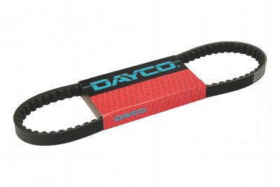 Dayco D.7171 Ремень вариатора 15.3x652 - Honda Dio AF18/24