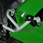 Crazy Iron 405810 Дуги для Kawasaki ZX-6R 07-08