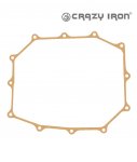 Crazy Iron GE01-019 Прокладка крышки поддона HONDA CBR1000RR 2004-2007