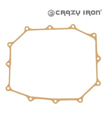 Crazy Iron GE01-019 Прокладка крышки поддона HONDA CBR1000RR 2004-2007