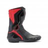 Dainese Ботинки NEXUS 2 31J Black/Lava Red/Iron-Gate