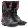 Dainese Ботинки NEXUS 2 31J Black/Lava Red/Iron-Gate