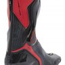 Dainese Ботинки NEXUS 2 31J Black/Lava Red/Iron-Gate