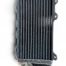 TRS-R-124R Tarazon радиатор для Kawasaki KX 450F 12-15 правый