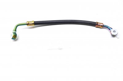 Шланг топливный Honda OEM 17529-MCJ-305