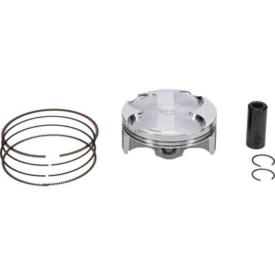Поршень Vertex под мотоцикл Kawasaki KX250F 23-24 Pro Replica D.77,96