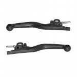 Polisport Комплект рычагов KTM SX85 21-24 черный