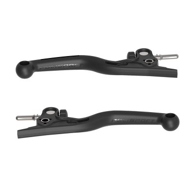 Polisport Комплект рычагов KTM SX85 21-24 черный