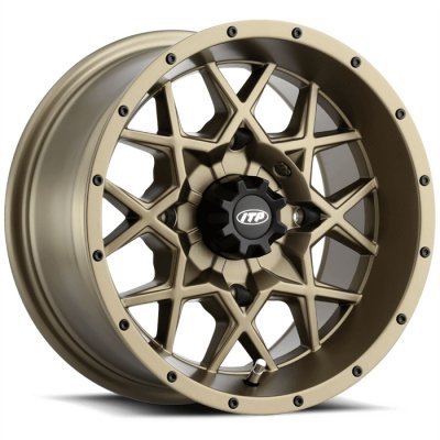 Диск для квадроцикла ITP Hurricane 14RZ113BX