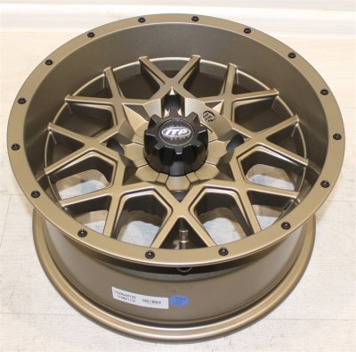 Диск для квадроцикла ITP Hurricane 15RZ113BX