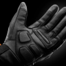 Перчатки Furygan LR JET All Seasons D3O EVO кожа, черный