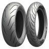 Моторезина Michelin COMMANDER III 130/80 B 17 M/C 65H TRNG F TL/TT