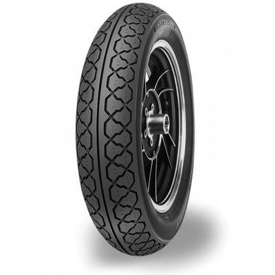 Мотошина Metzeler Perfect ME 77 3.00-18 M/C TL 47S FRONT/REAR